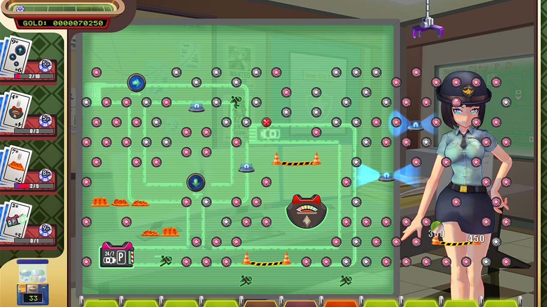 【美版】Pachi Pachi 2 英语_1