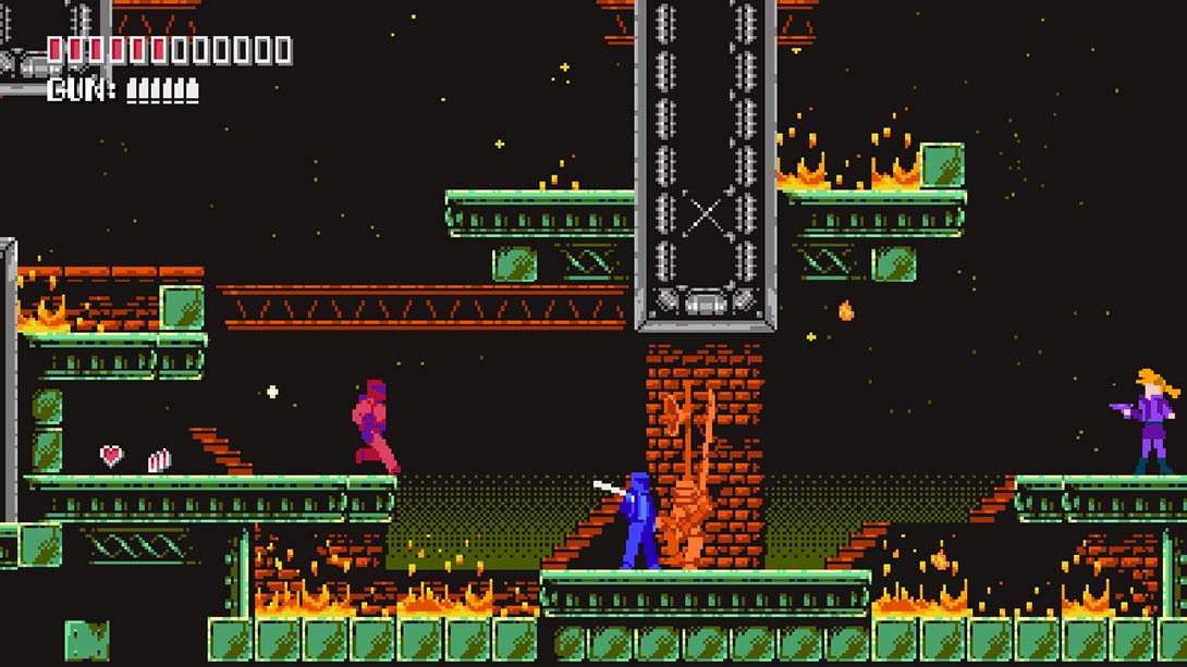 街道清洁工：电子游戏 Street Cleaner: The Video Game 英语_4