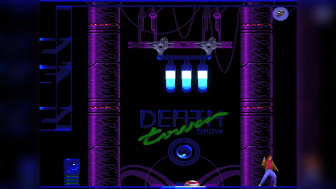 【美版】闪回.Flashback 英语_3