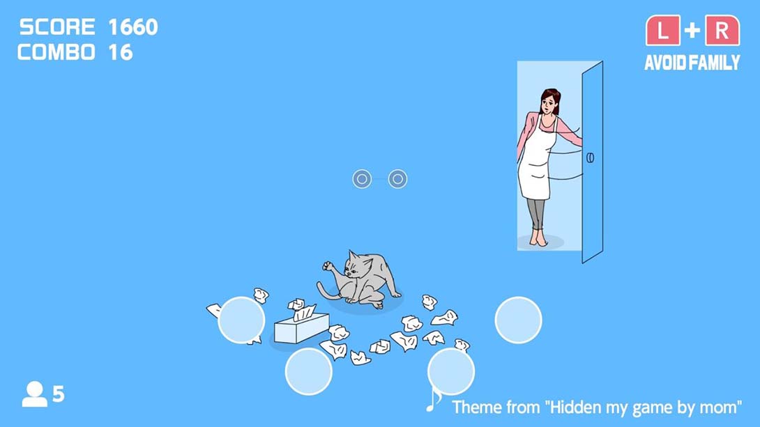 在你身后 Hide and Dance 中文_1