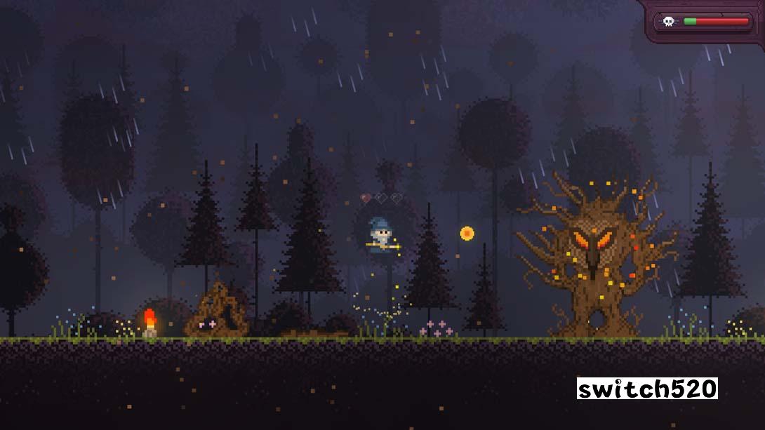 火球巫师游戏截图4