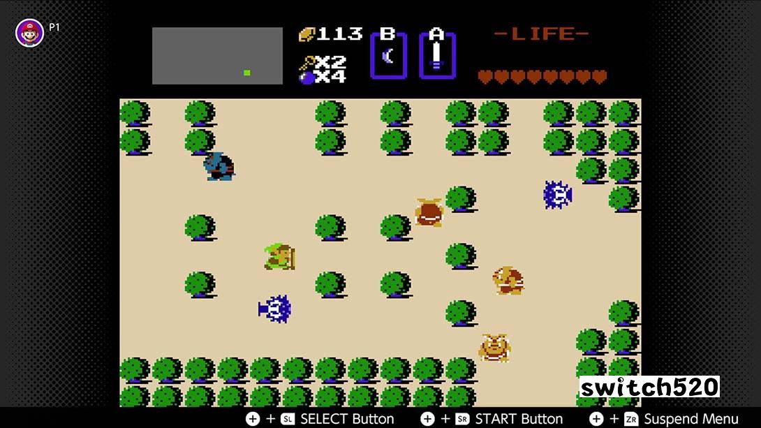 NES经典游戏截图6