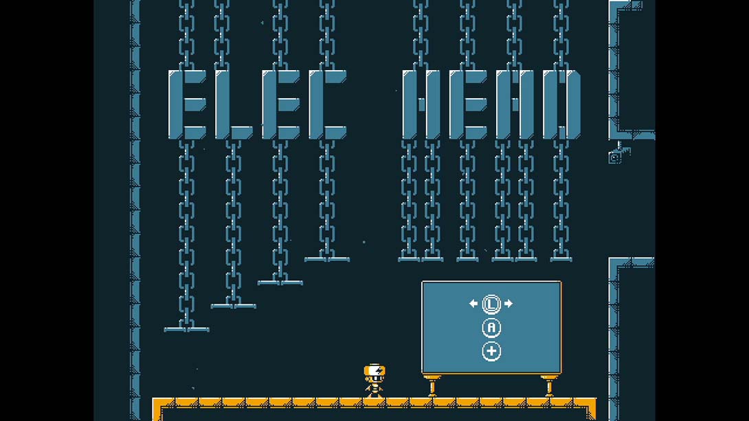 【美版】电头机器人 ElecHead 中文_5