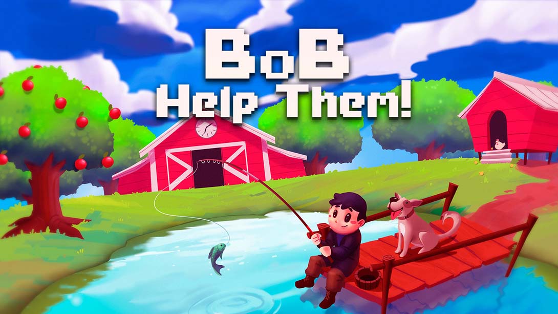 鲍勃帮帮他们 Bob Help Them 中文_0
