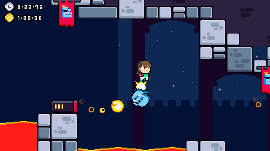 城堡好友 Castle Pals 英语_3