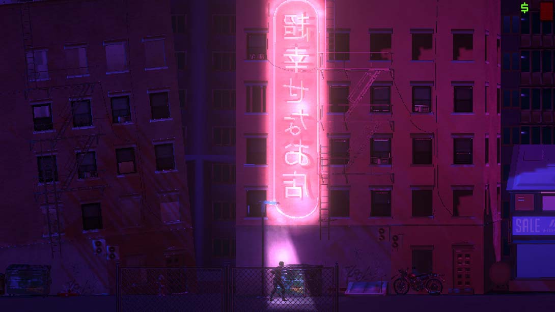 【美版】Boxerpunk Stories 英语_6