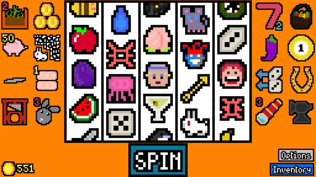 【美版】幸运房东 .Luck be a Landlord 中文_4