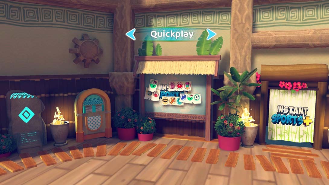 【美版】即时运动+ Instant Sports + 英语_6