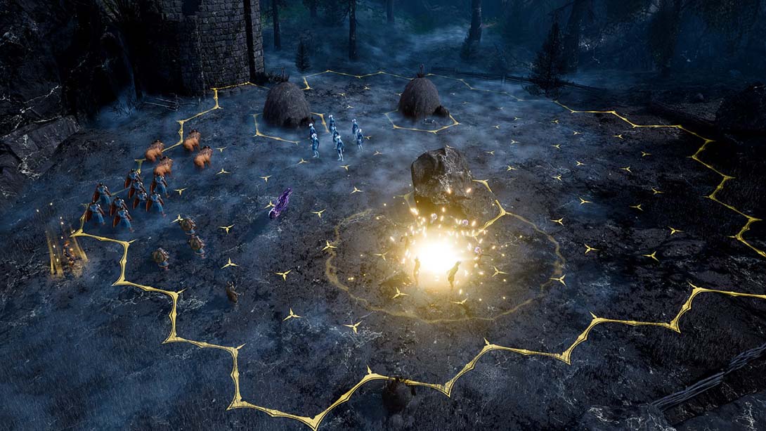 国王的恩赐2游戏截图3