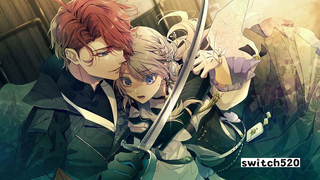 【日版】泡沫的永恒之国 泡沫のユークロニア 日语_1