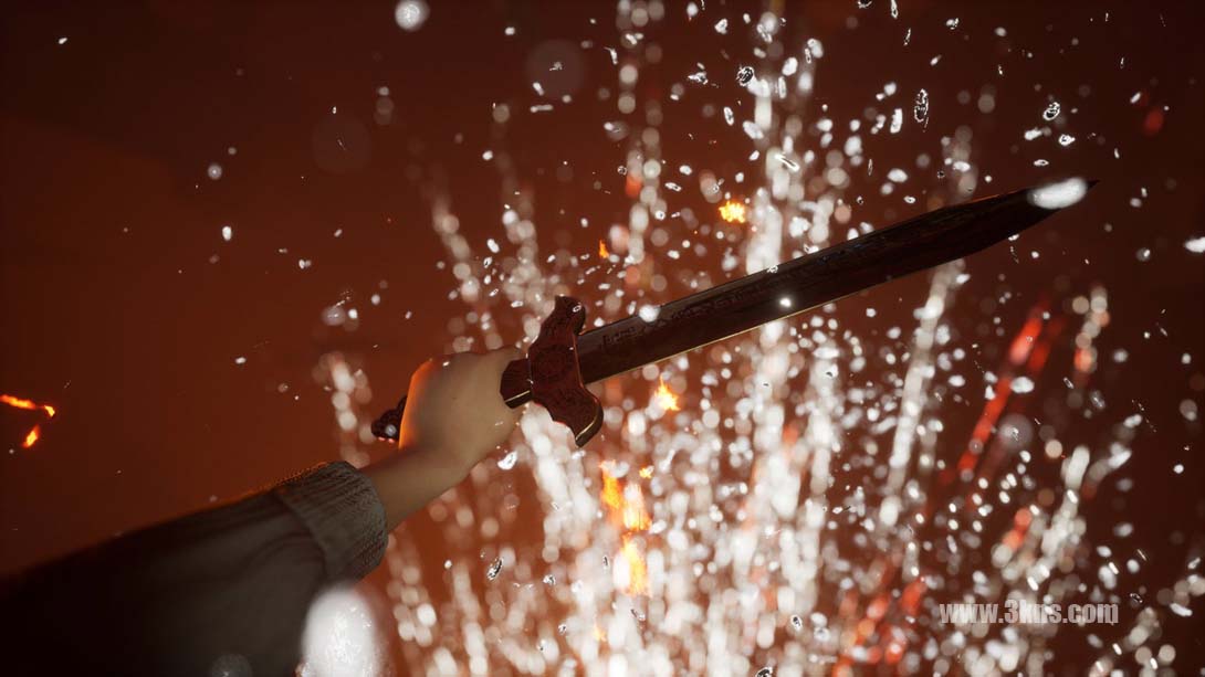 《女鬼桥 开魂路》1.6.0.1 金手指_3