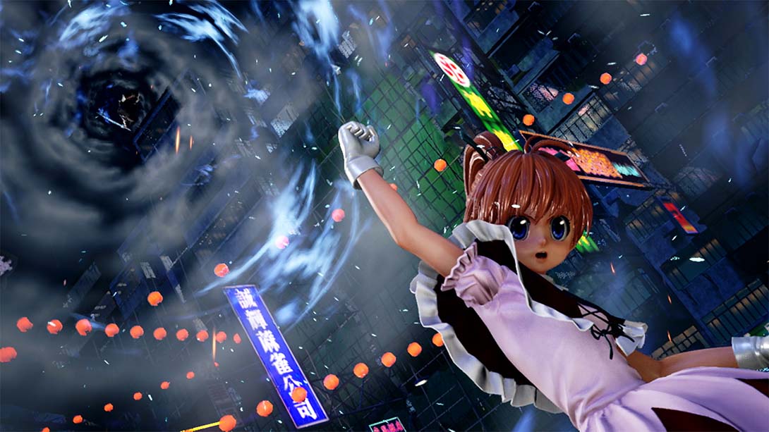 【港版】JUMP大乱斗 豪华版.JUMP FORCE Deluxe Edition 中文_4