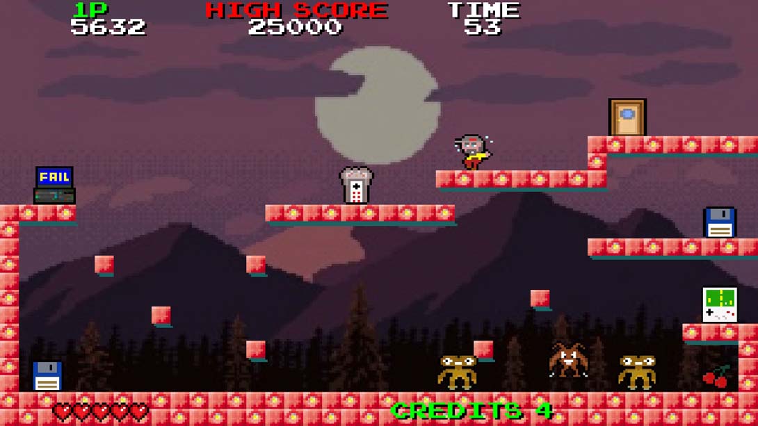 【美版】Super Mabus Mania 英语_2