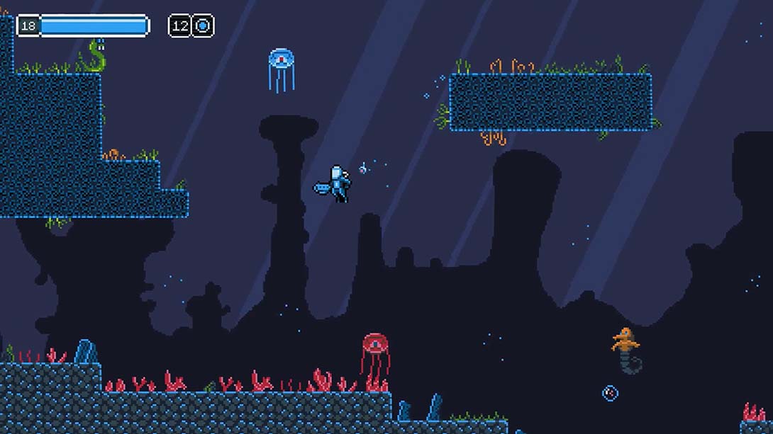 逃离特提斯 Escape From Tethys 英语_1