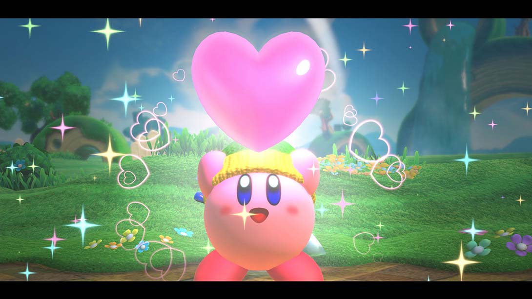 星之卡比 Kirby Star Allies 中文_4