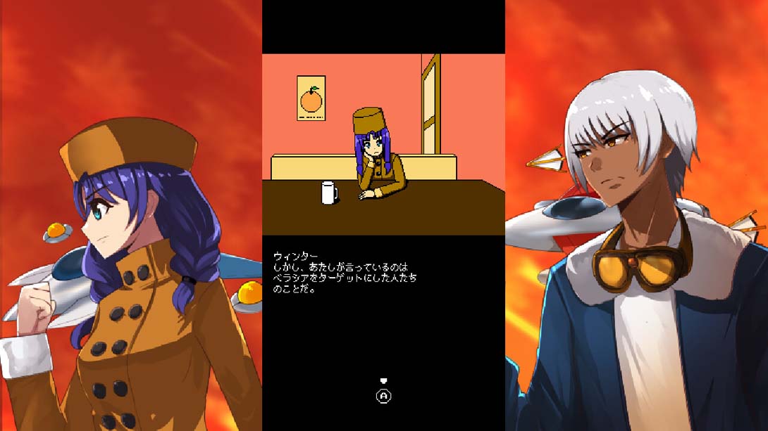 【美版】地狱爆破手 Hell Blasters 中文_1