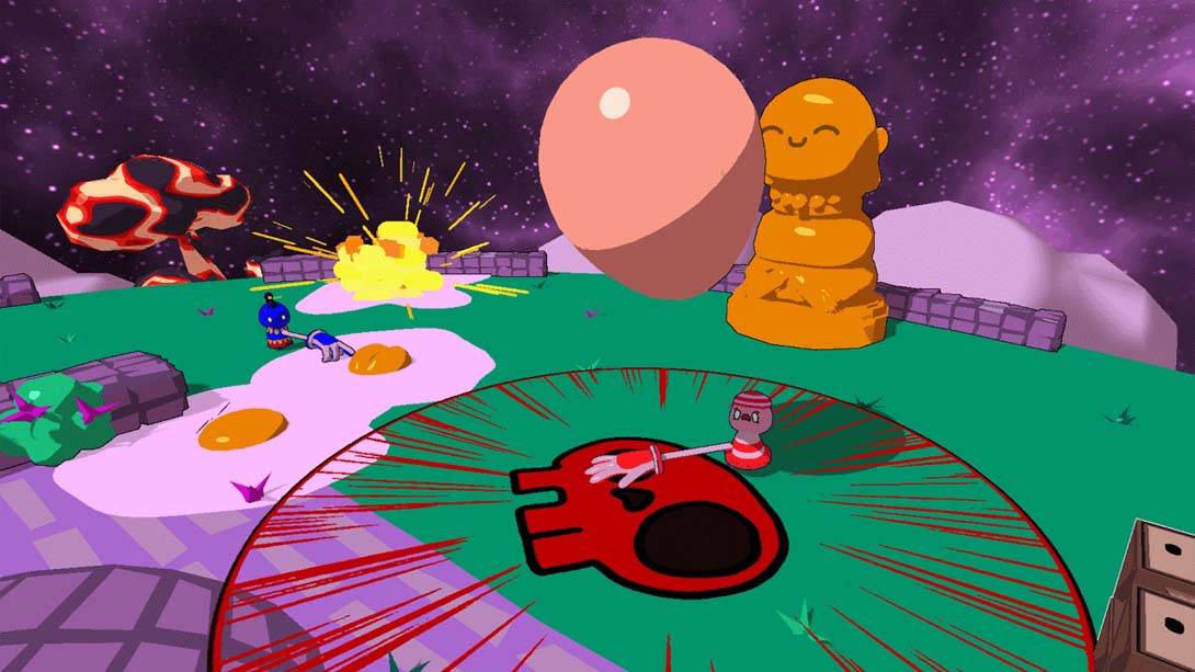 【日版】Grabitoons! 英语_2