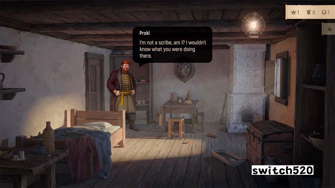 【美版】八云传说 .The Tales of Bayun 中文_3