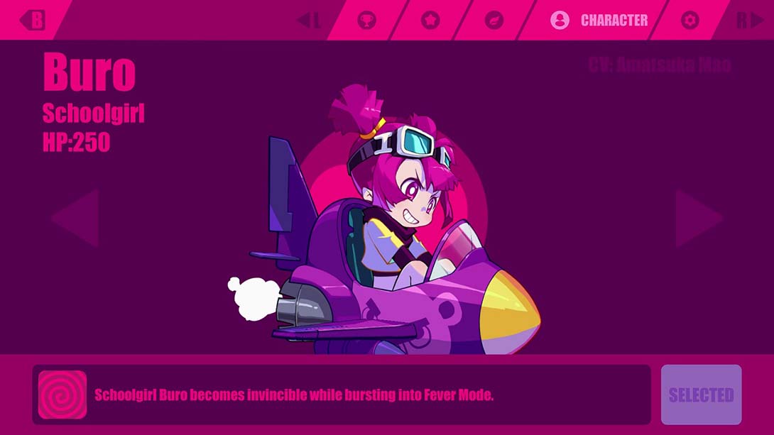 《喵斯快跑/Muse Dash》1.9.0 金手指_4