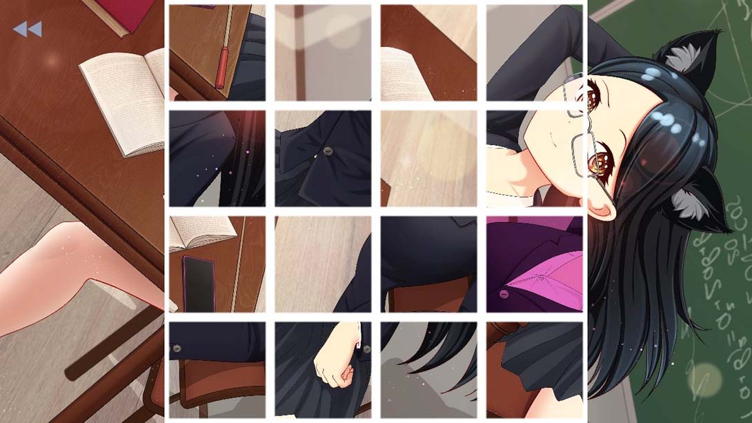 【日版】Neko秘密还乡 游戏截图7