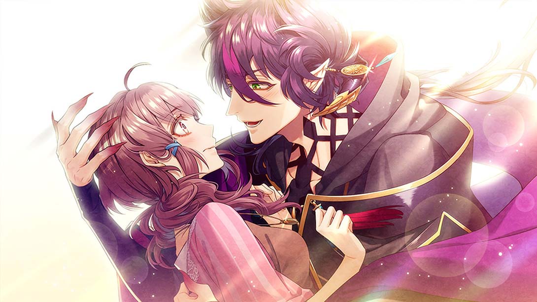 幻奏咖啡厅 Gensoukissa Enchante 中文_4