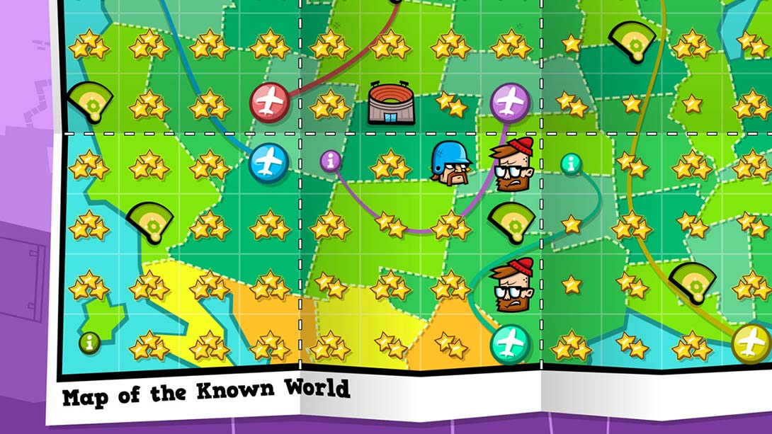 棒球暴乱 Baseball Riot 英语_4