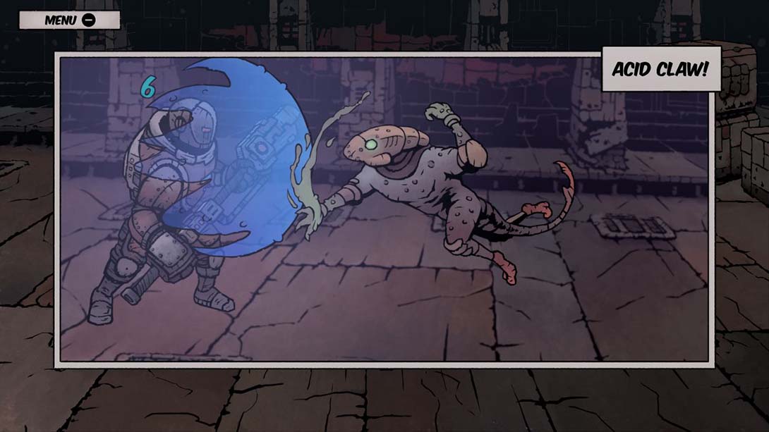 深空遗物：决定版 Deep Sky Derelicts 中文_5