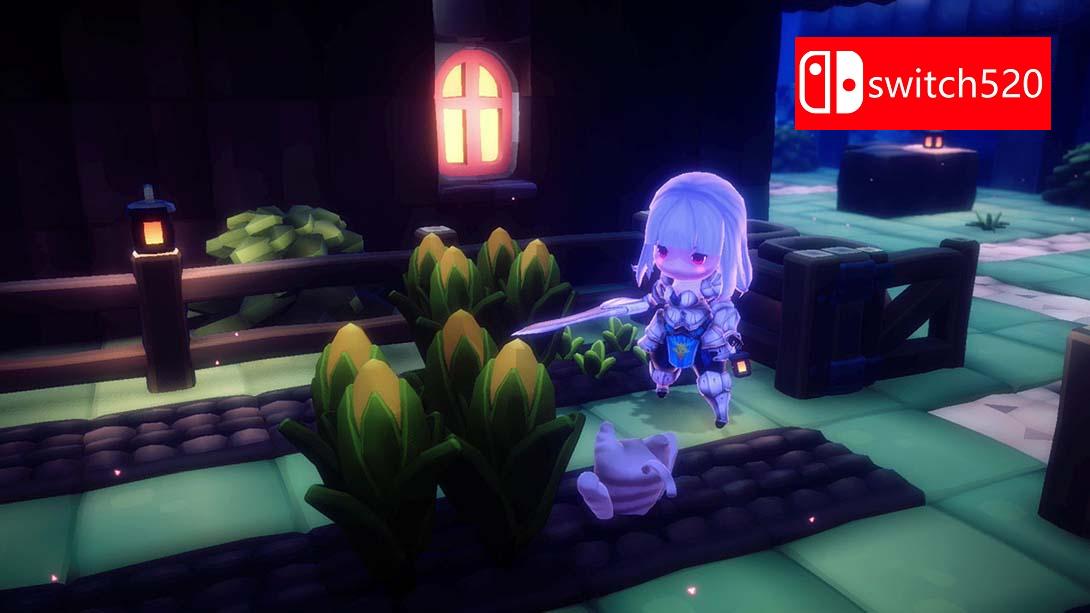 【美版】ChokoNana! 英语_5