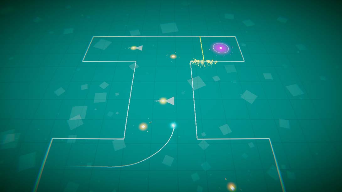 【美版】Gliding Square 英语_6