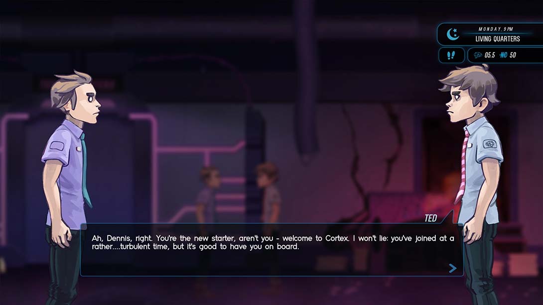 Headspun 头脑风暴 英语_6