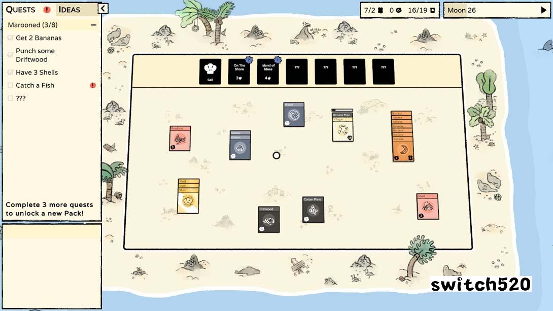 【美版】堆叠大陆 .Stacklands 中文_1