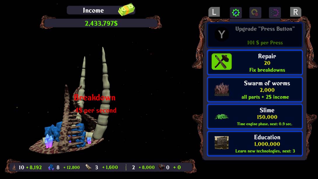 【美版】Organic Engine 英语_5