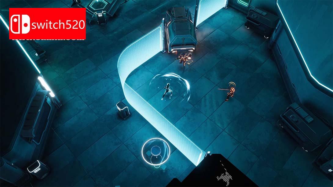 【美版】创 催化 .TRON Catalyst 中文_4