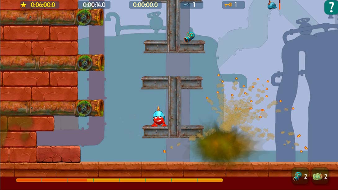 跳蚤进化 The Flea Evolution 英语_6