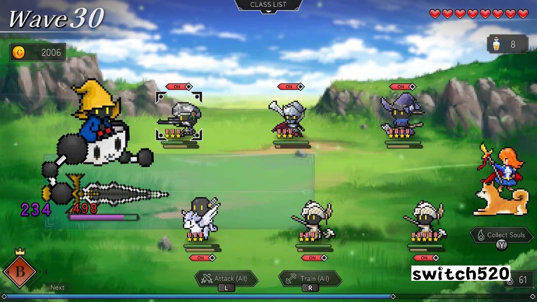 犬神 .Soul Dog TD（1.1.1）金手指 金手指_1