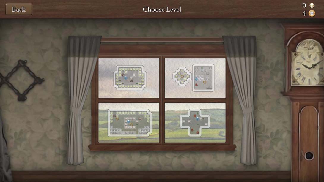 水滴解谜 Quell 英语_5