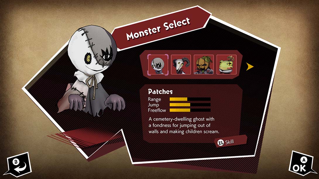 【美版】鬼抓人 OBAKEIDORO! 中文_3