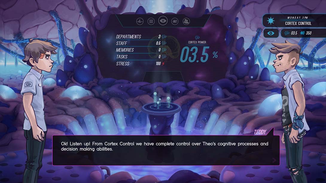 Headspun 头脑风暴 英语_5