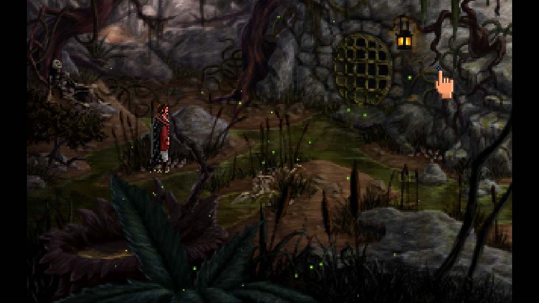 【美版】寻求恶名 Quest for Infamy 英语_3