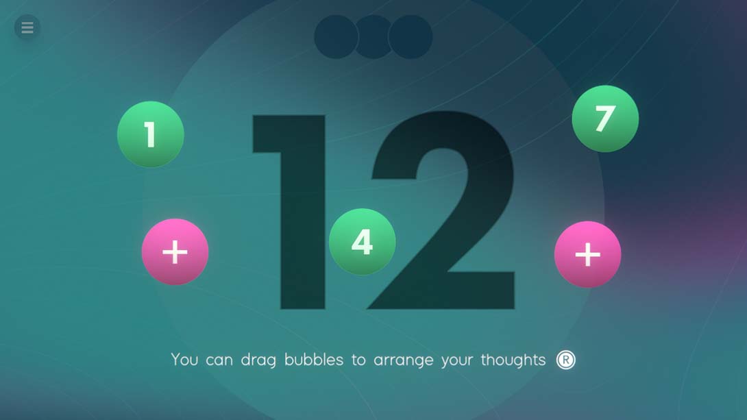 三联体 TRIOS - lofi beats numbers to chill to 中文_2