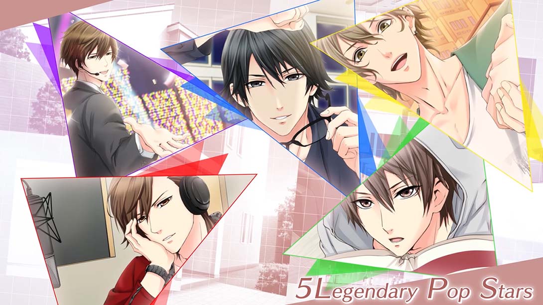 聚光灯下的丑闻 Scandal In The Spotlight 英语_4