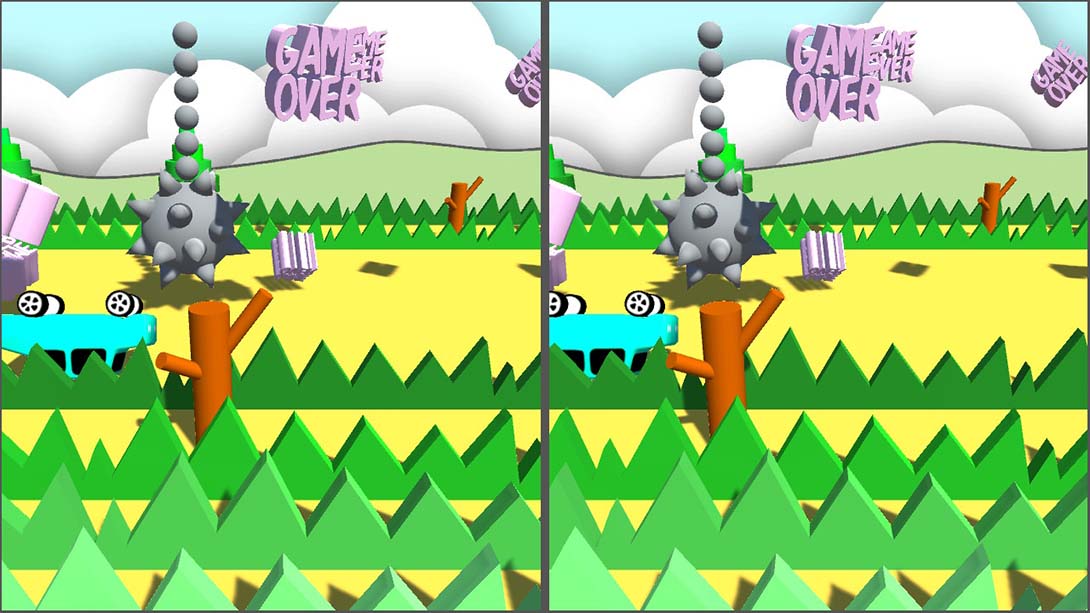 【美版】EYE休：こんぺいとう編 Eye Exercise - Ver kompeito 日语_1