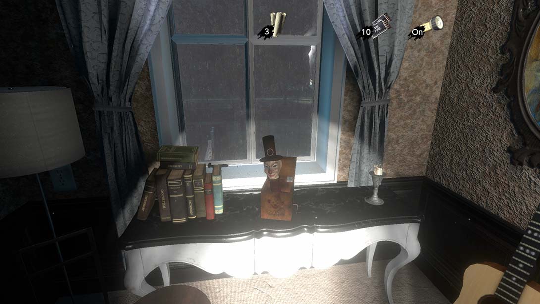 夜幕降临 TheNightfall 中文_3