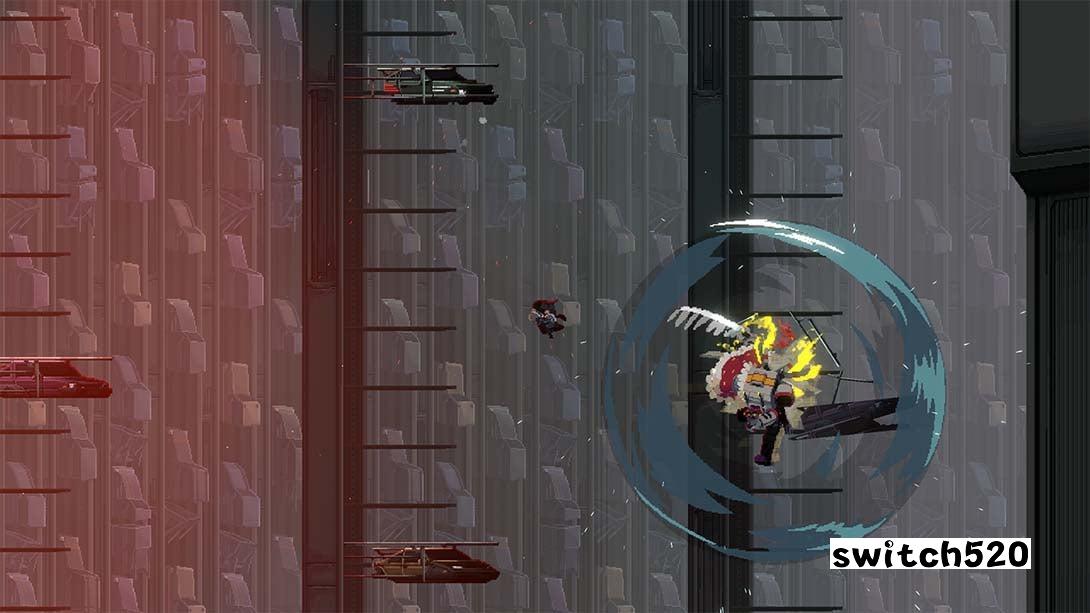 游戏修改功能截图3