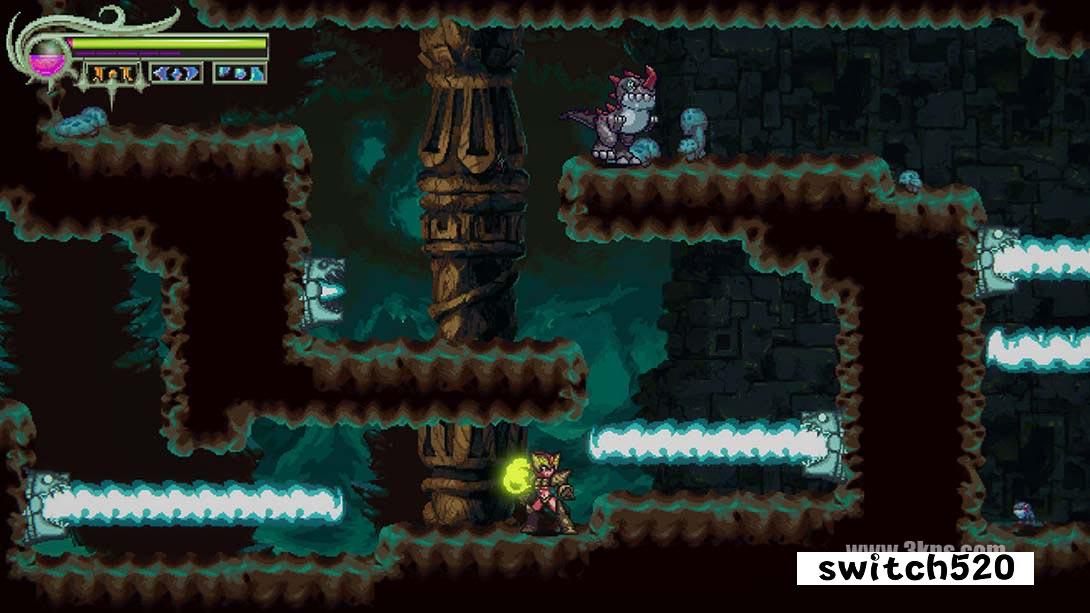 【港版】夏娃战记 .Smelter 中文_4