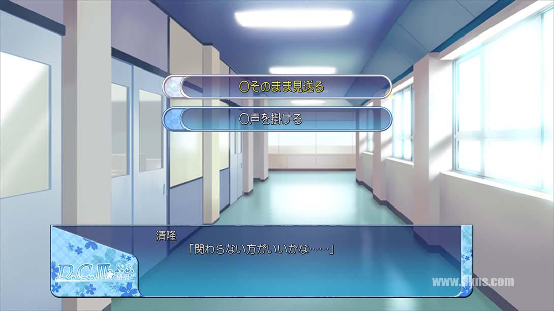 【日版】初音岛3 D.C.Ⅲ 日语_2