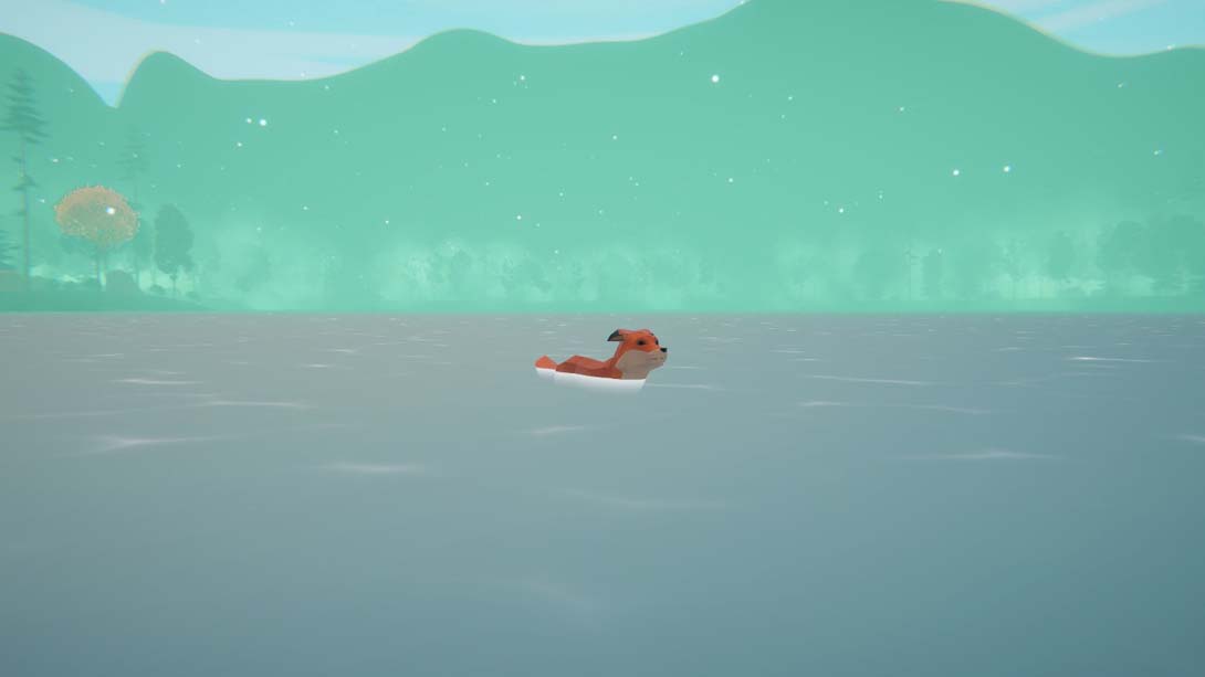 【美版】Leafy Trails 英语_4