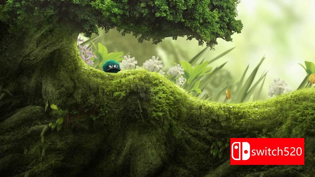 【美版】里奥的财富 .Leo's Fortune 中文_5