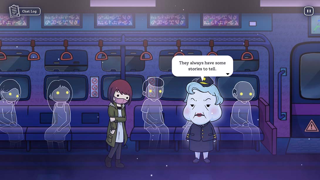 接下来是什么 What Comes After 英语_1