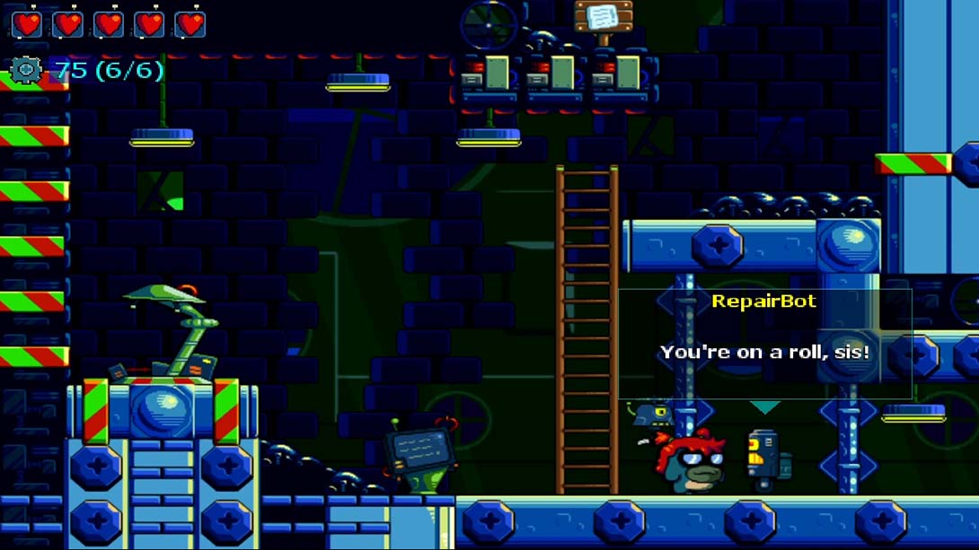 不强大的遗产 Unstrong Legacy 英语_5